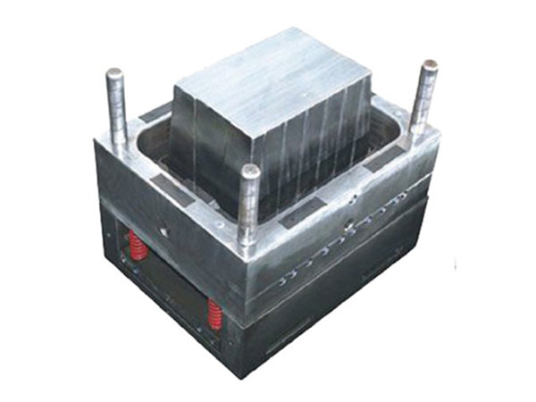 周转箱模具 (3)