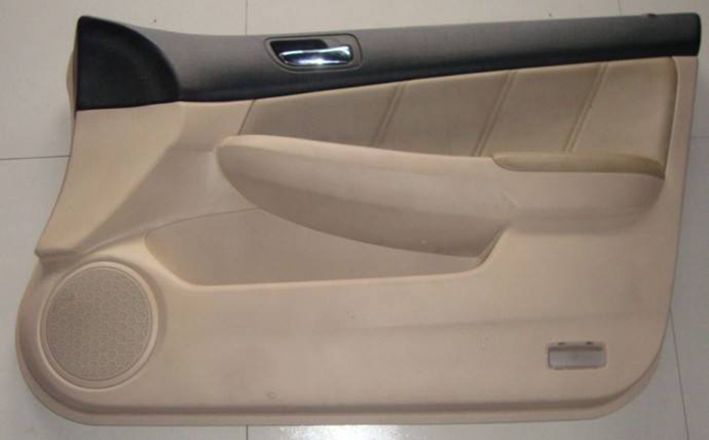 汽车门板模具 (1)