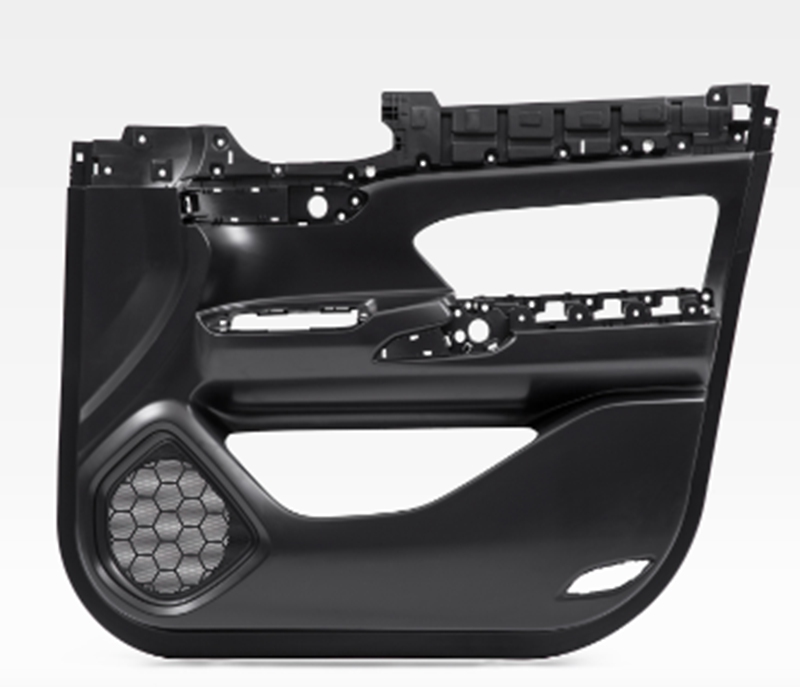 汽车门板模具 (3)