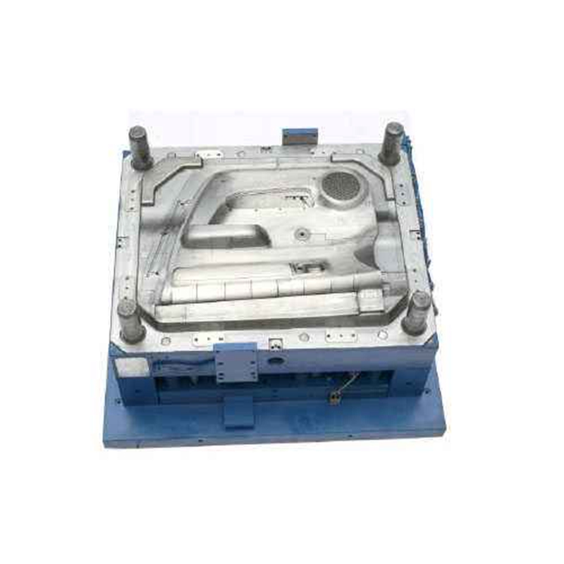 汽车门板模具 (6)