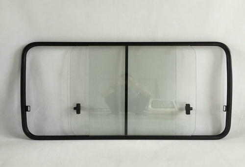 汽车窗框模具 (1)