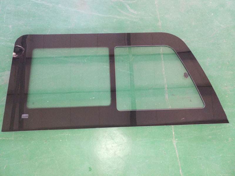 汽车窗框模具 (2)